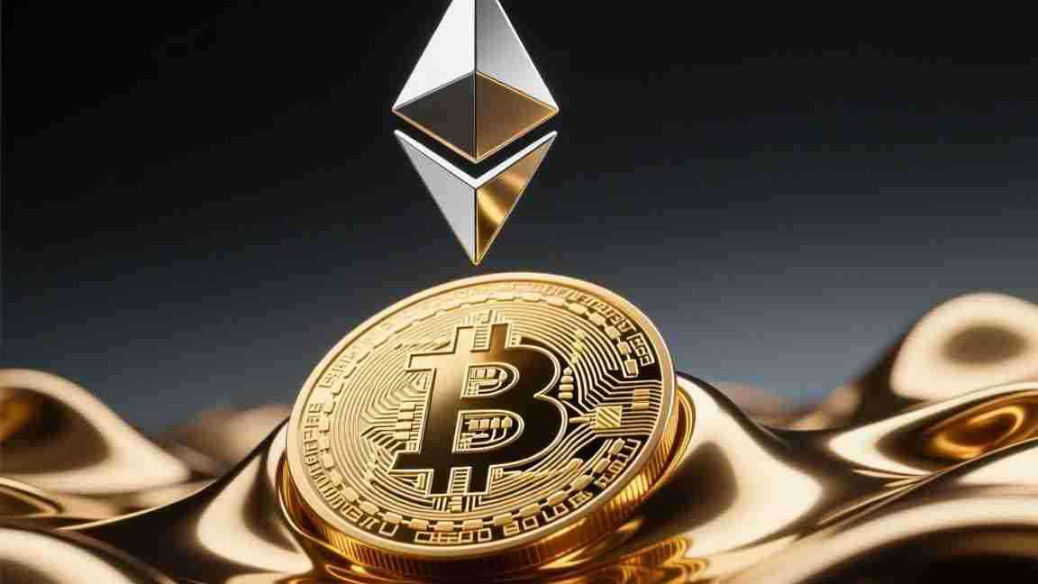 解锁比特币历史走势图,从K线中读懂市场的过去与未来