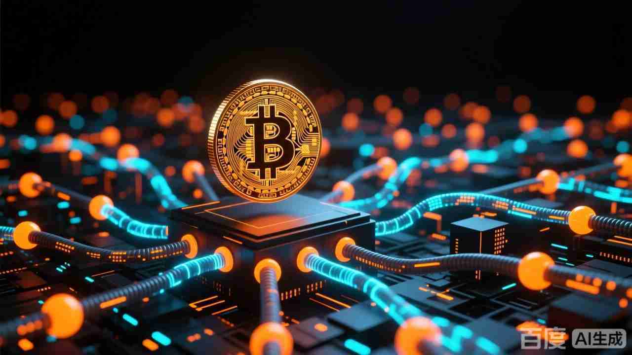 BTC与FIL,数字货币世界的压舱石与新基建,KMX如何赋能生态价值