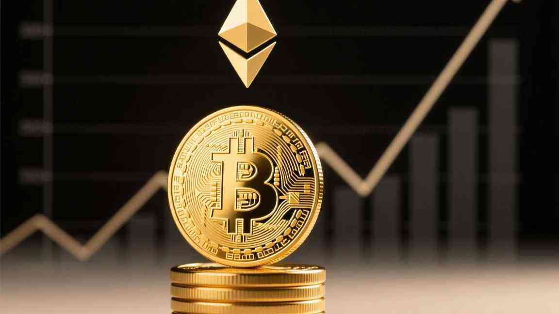 比特币走势潜力分析图表,技术面/市场情绪与未来展望