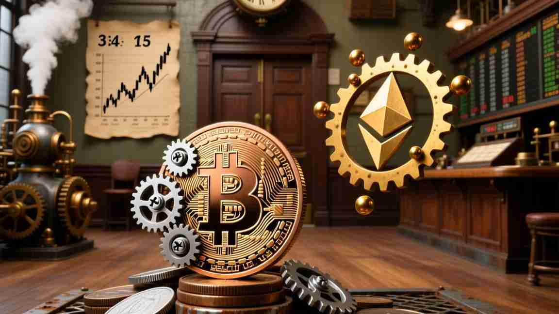 BTC与ETH手续费深度解析,驱动因素/应用场景与未来趋势