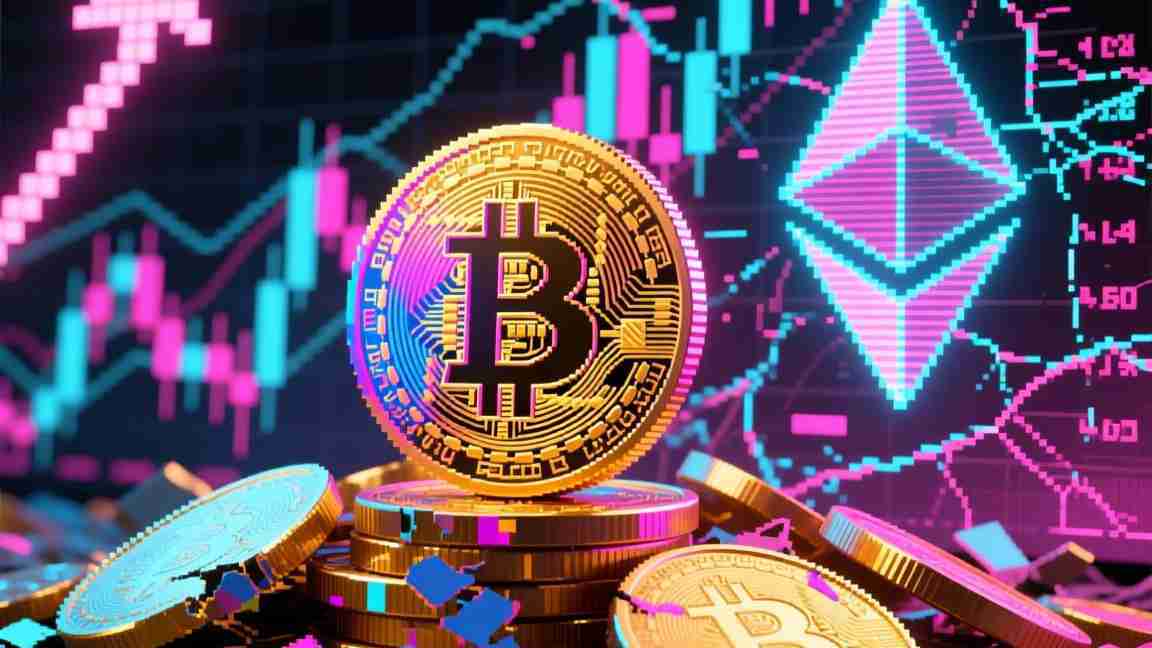 解密试剂BTC,它究竟是什么