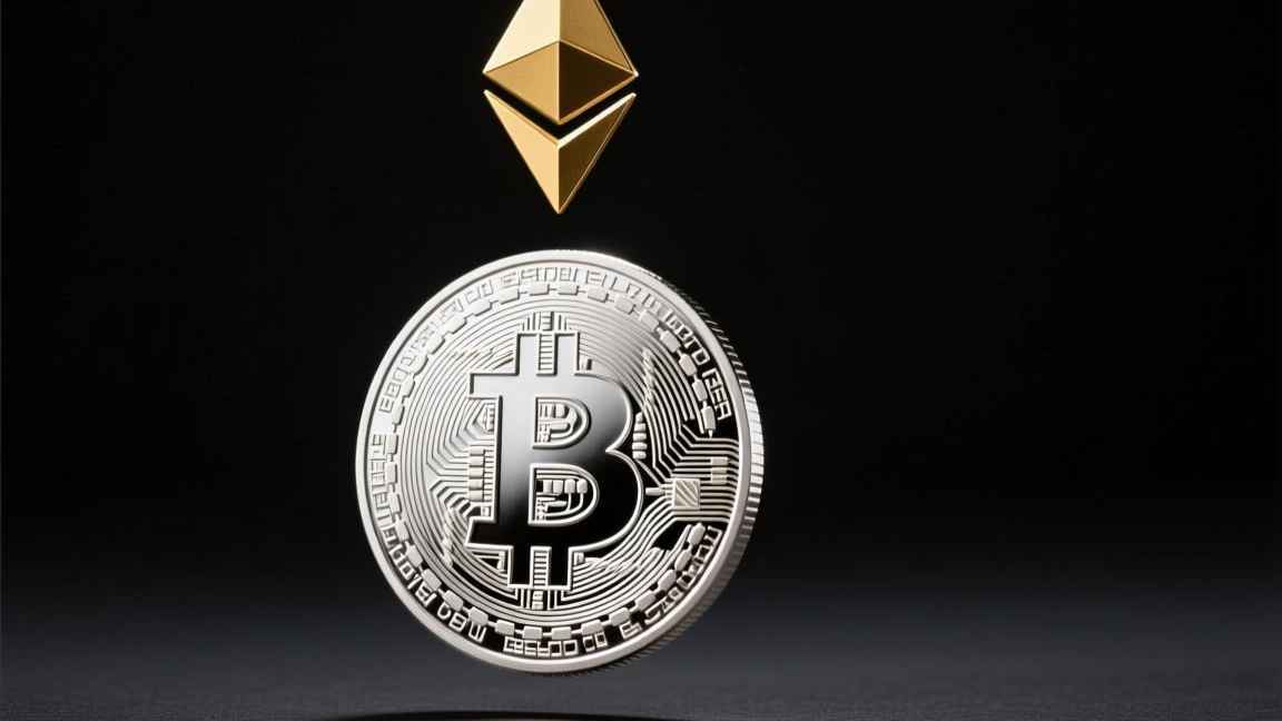 BTC头肩底雏形初现,熊市末期的反转信号还是陷阱