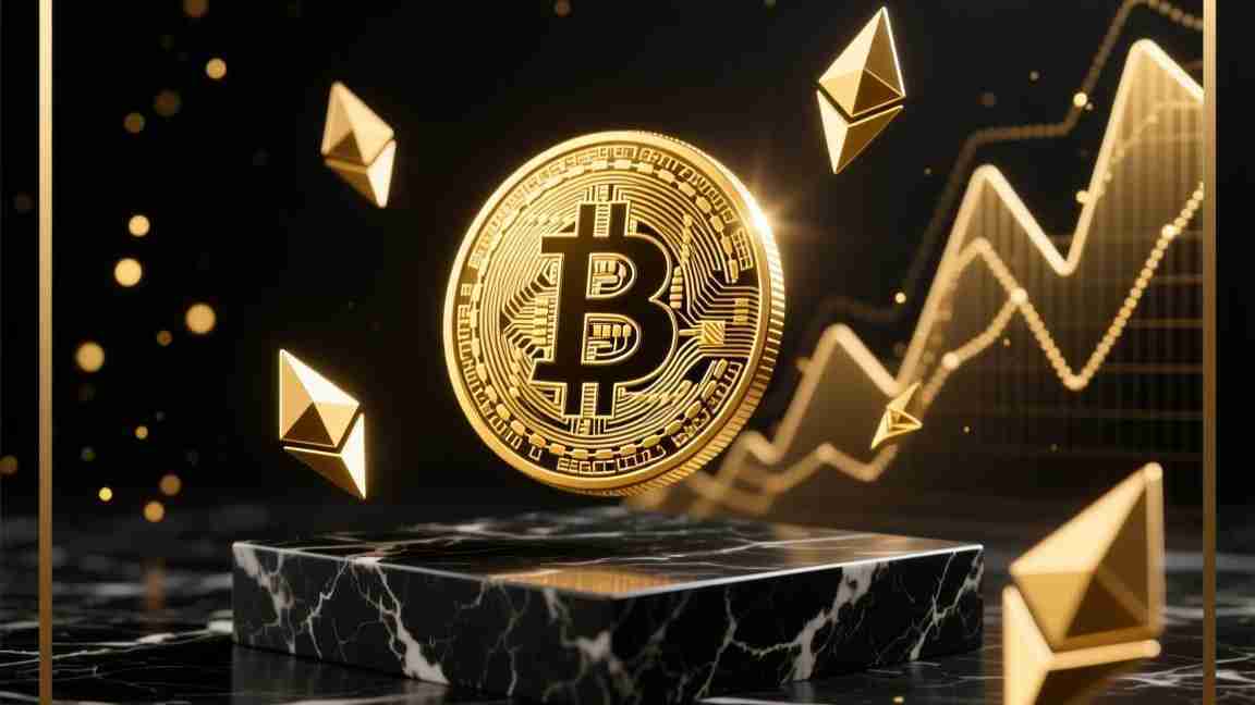 BTC年底剑指两万美金,市场情绪回暖与多重因素助推