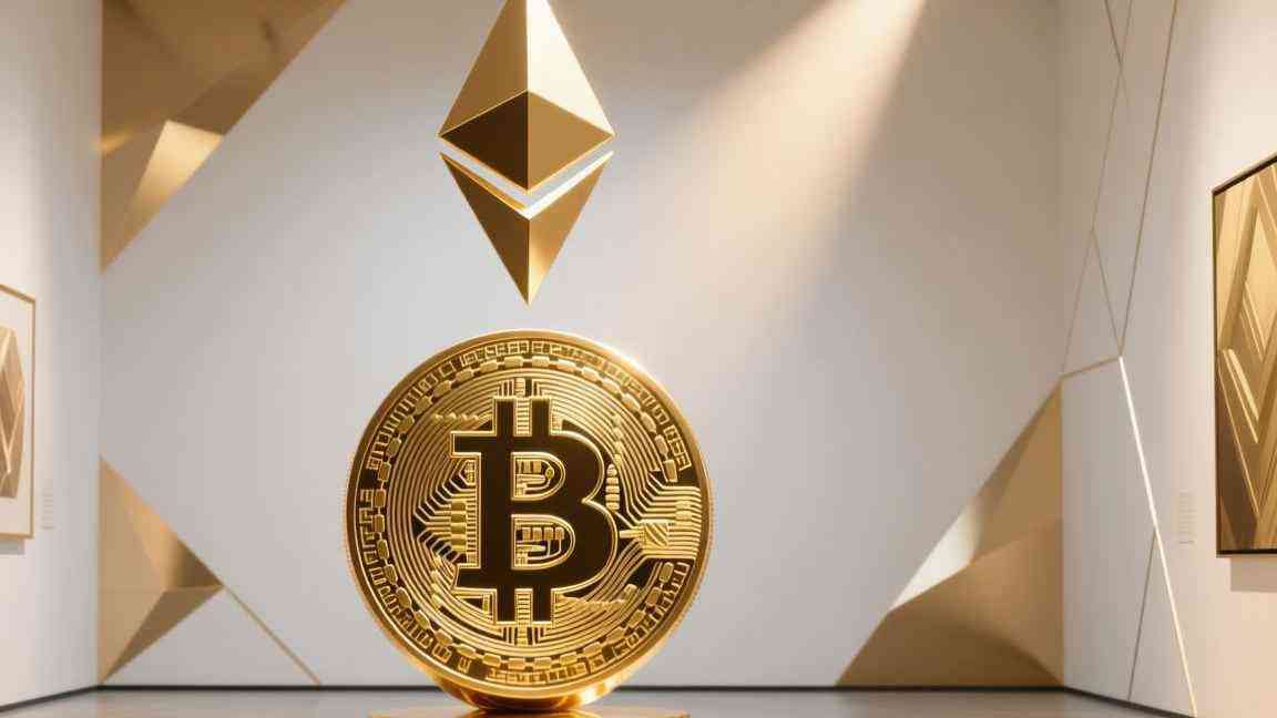 全球视野下的比特币价格,国外市场如何形成与波动